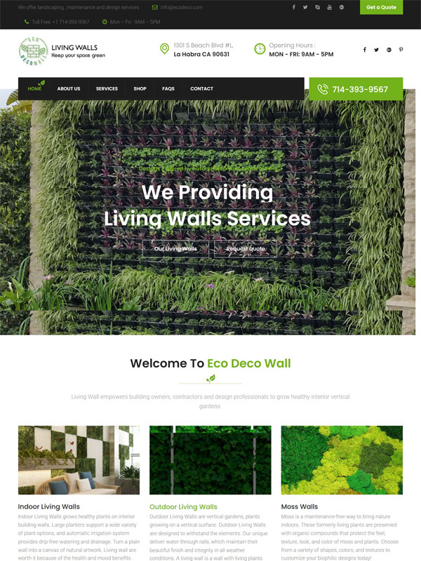 Read more about the article ecodecowall.com